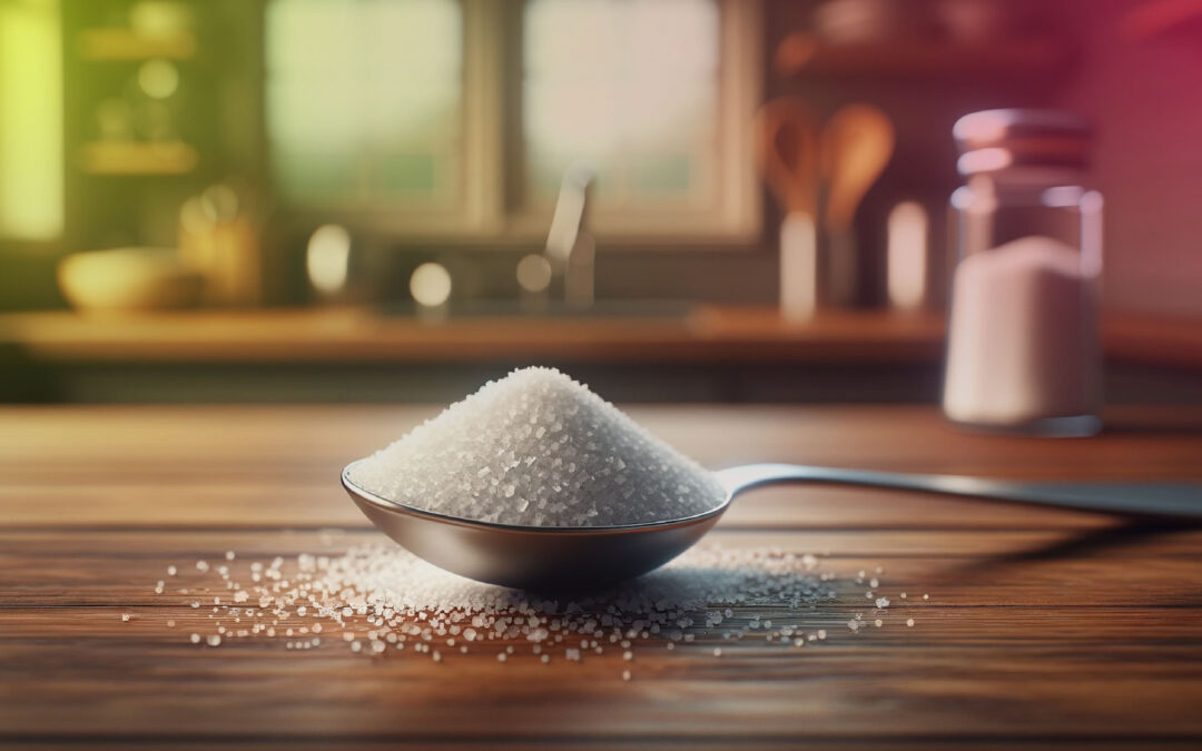 Why the Food Industry is Replacing Monosodium Glutamate